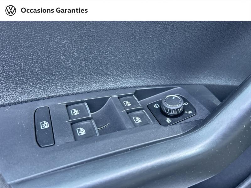 Voitures occasions VOLKSWAGEN POLO R-Line Cesson-Sévigné