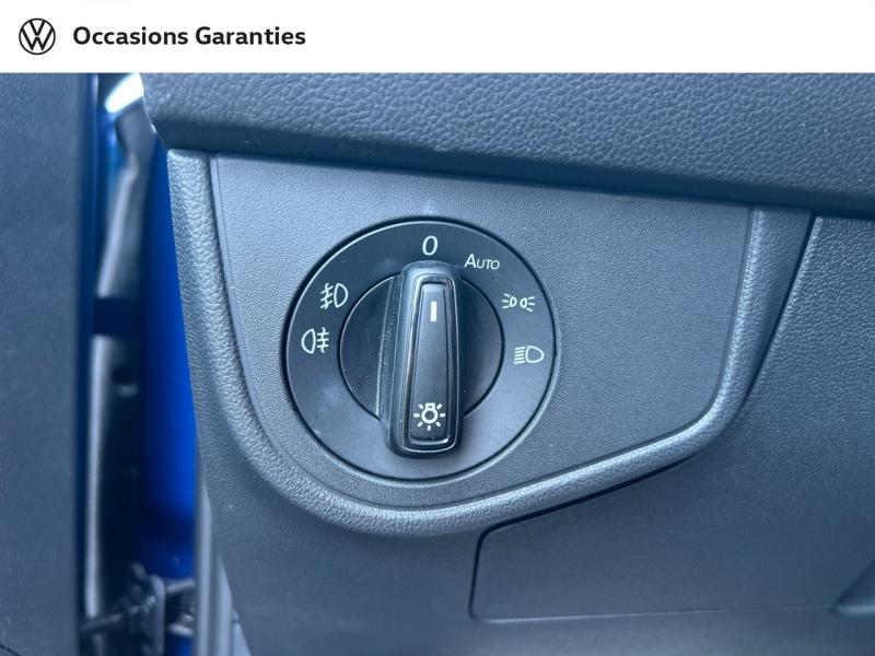 Voitures occasions VOLKSWAGEN POLO R-Line Cesson-Sévigné