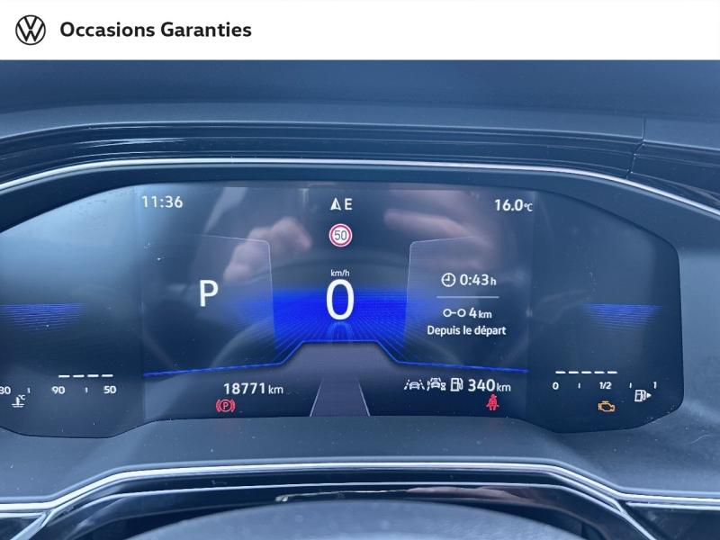 Voitures occasions VOLKSWAGEN POLO R-Line Cesson-Sévigné