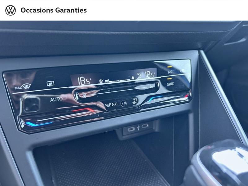 Voitures occasions VOLKSWAGEN POLO R-Line Cesson-Sévigné