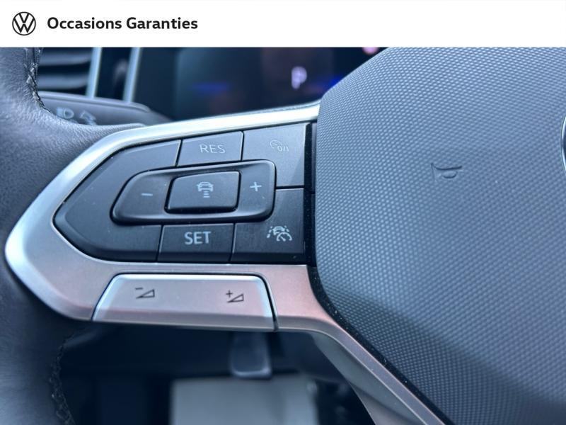 Voitures occasions VOLKSWAGEN POLO R-Line Cesson-Sévigné