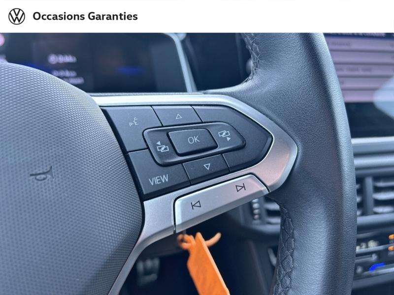 Voitures occasions VOLKSWAGEN POLO R-Line Cesson-Sévigné