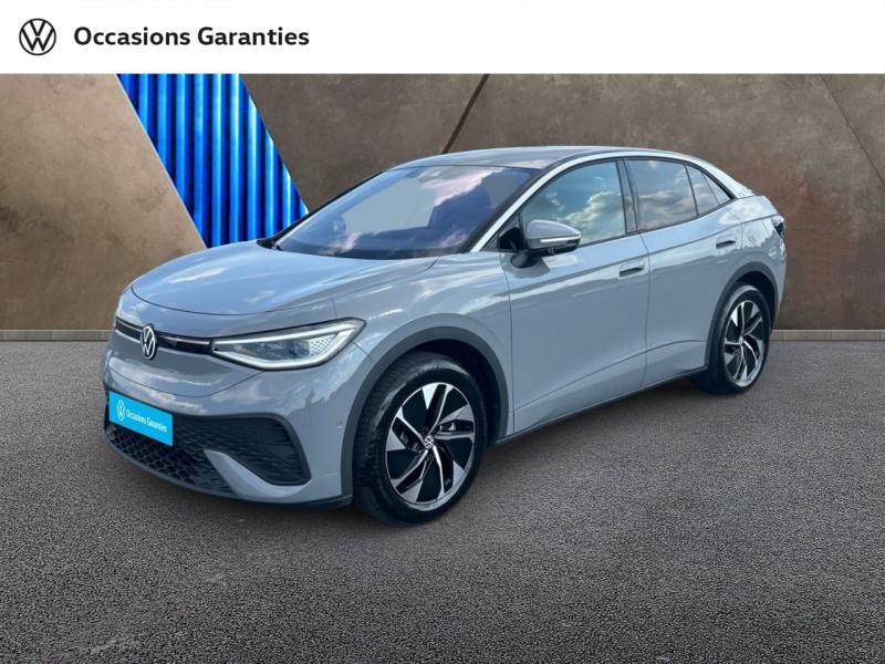 VOLKSWAGEN ID.5