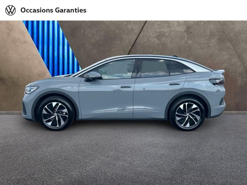 Voitures occasions VOLKSWAGEN ID.5 Life Max Cesson-Sévigné