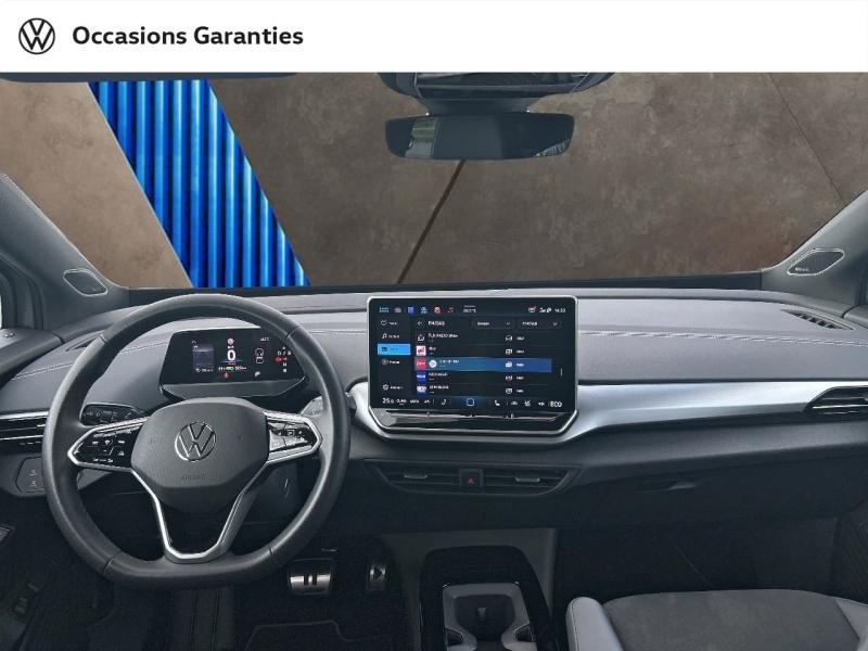 Voitures occasions VOLKSWAGEN ID.5 Life Max Cesson-Sévigné