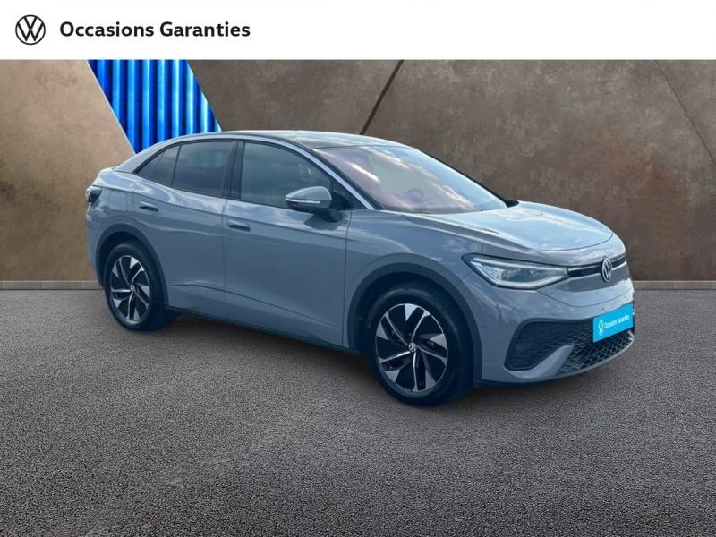 Voitures occasions VOLKSWAGEN ID.5 Life Max Cesson-Sévigné