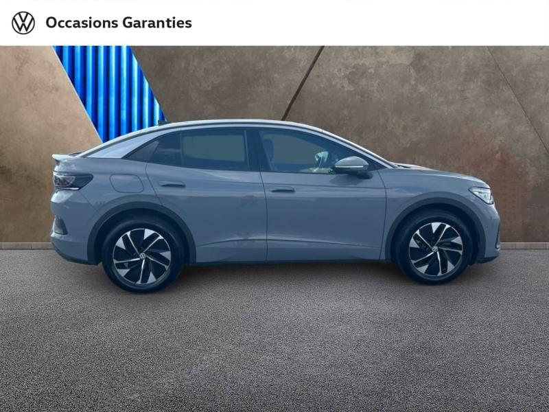 Voitures occasions VOLKSWAGEN ID.5 Life Max Cesson-Sévigné