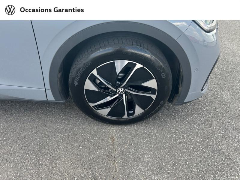 Voitures occasions VOLKSWAGEN ID.5 Life Max Cesson-Sévigné