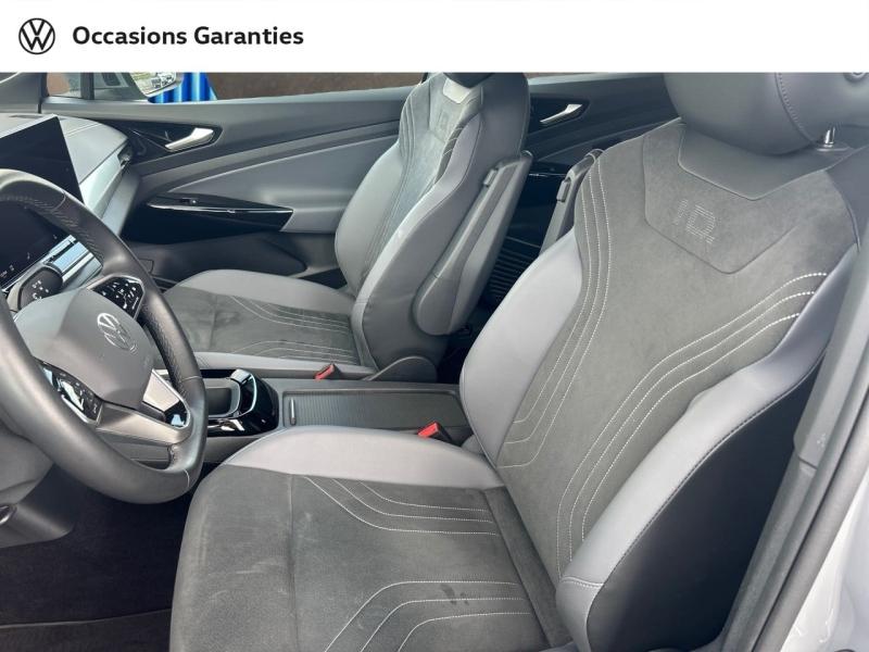 Voitures occasions VOLKSWAGEN ID.5 Life Max Cesson-Sévigné
