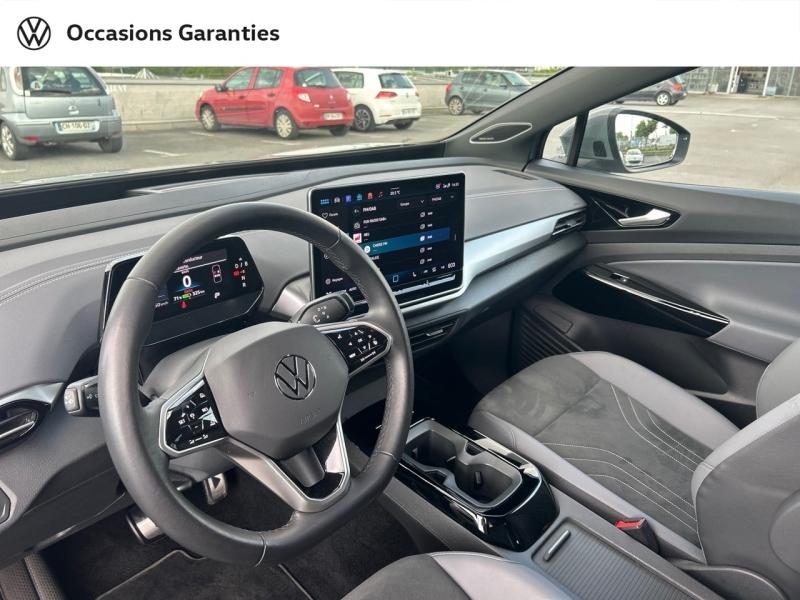 Voitures occasions VOLKSWAGEN ID.5 Life Max Cesson-Sévigné