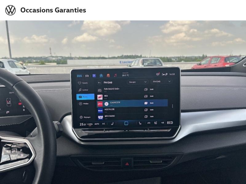 Voitures occasions VOLKSWAGEN ID.5 Life Max Cesson-Sévigné
