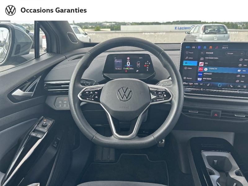 Voitures occasions VOLKSWAGEN ID.5 Life Max Cesson-Sévigné