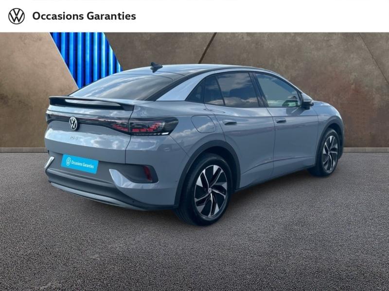 Voitures occasions VOLKSWAGEN ID.5 Life Max Cesson-Sévigné