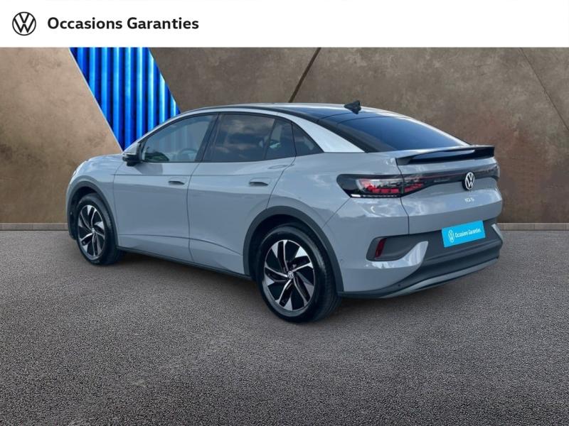 Voitures occasions VOLKSWAGEN ID.5 Life Max Cesson-Sévigné
