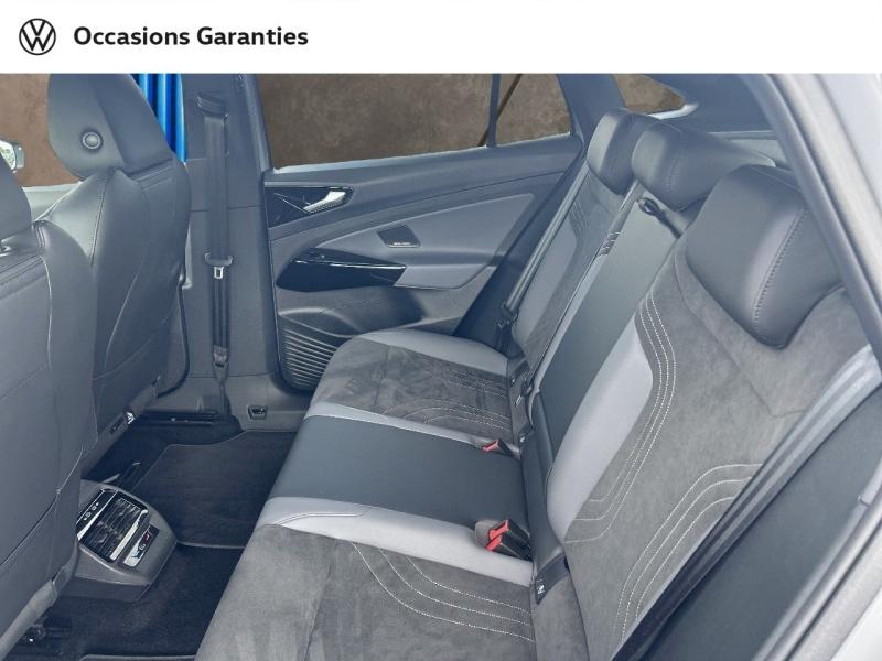 Voitures occasions VOLKSWAGEN ID.5 Life Max Cesson-Sévigné