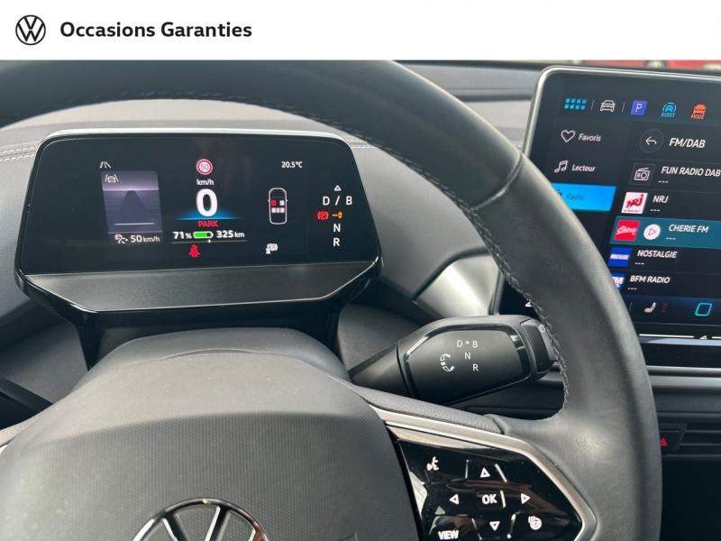 Voitures occasions VOLKSWAGEN ID.5 Life Max Cesson-Sévigné