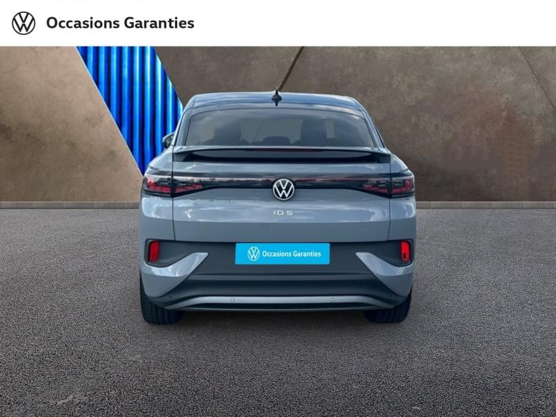 Voitures occasions VOLKSWAGEN ID.5 Life Max Cesson-Sévigné