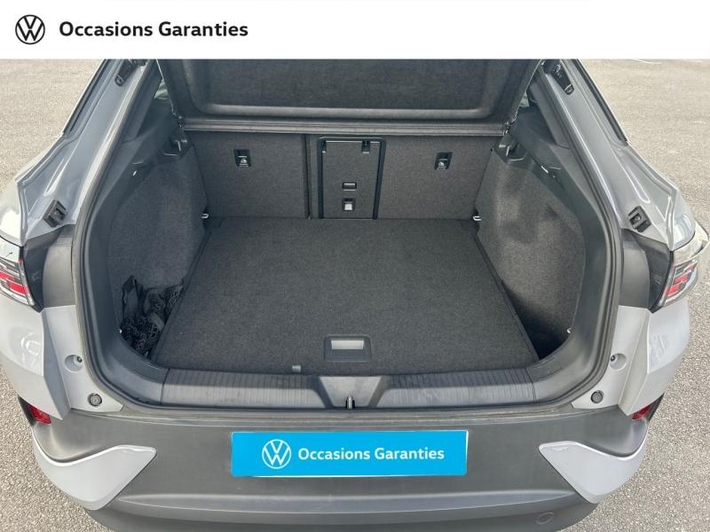 Voitures occasions VOLKSWAGEN ID.5 Life Max Cesson-Sévigné