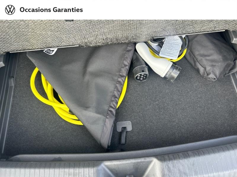 Voitures occasions VOLKSWAGEN ID.5 Life Max Cesson-Sévigné