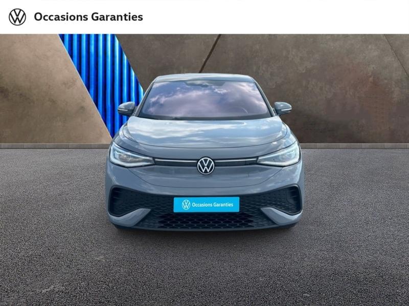 Voitures occasions VOLKSWAGEN ID.5 Life Max Cesson-Sévigné