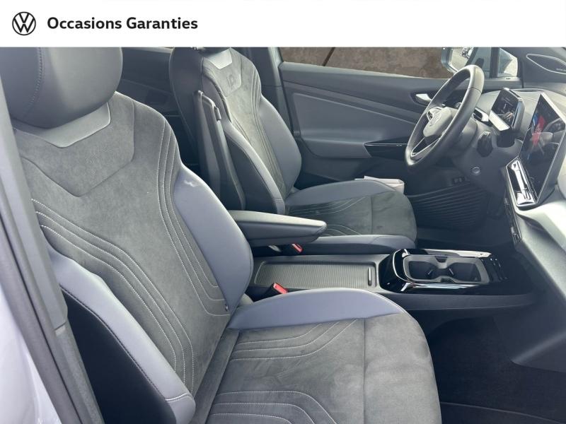 Voitures occasions VOLKSWAGEN ID.5 Life Max Cesson-Sévigné