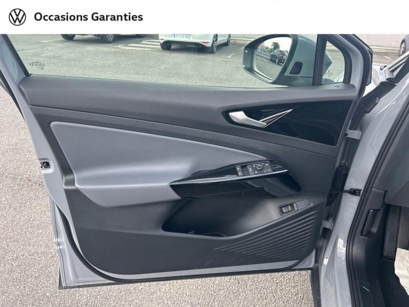 Voitures occasions VOLKSWAGEN ID.5 Life Max Cesson-Sévigné