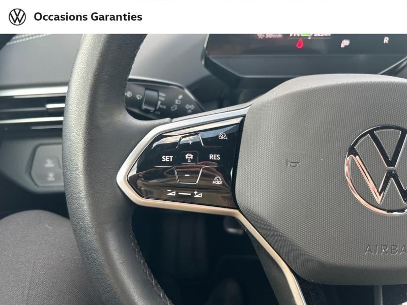 Voitures occasions VOLKSWAGEN ID.5 Life Max Cesson-Sévigné