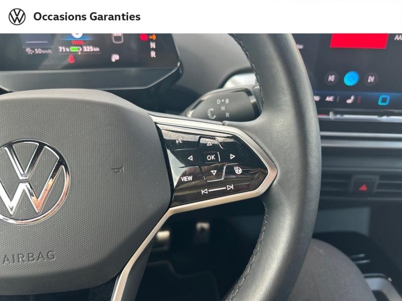 Voitures occasions VOLKSWAGEN ID.5 Life Max Cesson-Sévigné