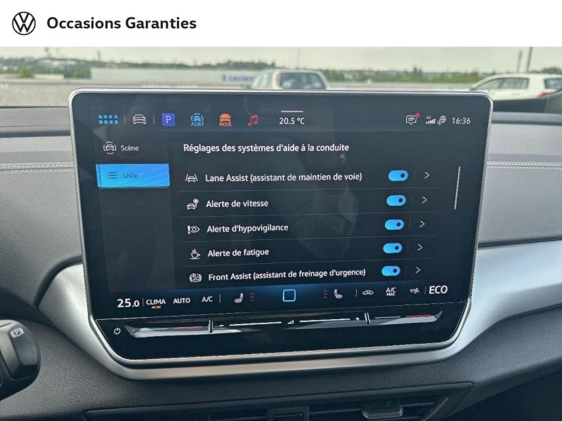 Voitures occasions VOLKSWAGEN ID.5 Life Max Cesson-Sévigné