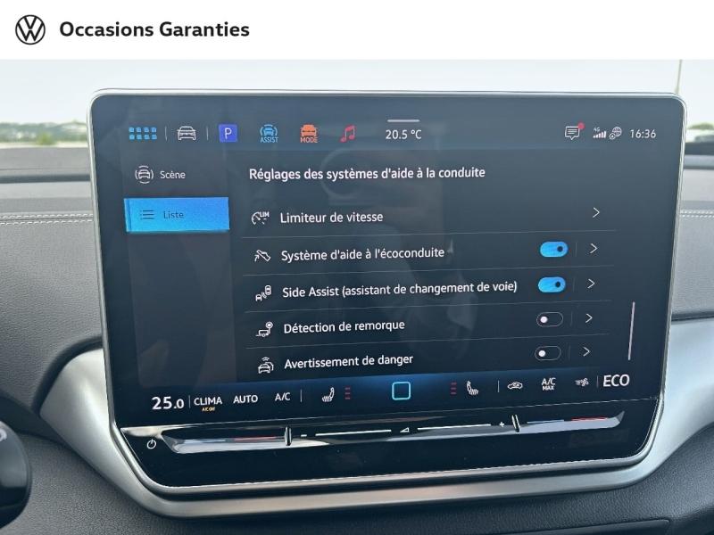 Voitures occasions VOLKSWAGEN ID.5 Life Max Cesson-Sévigné