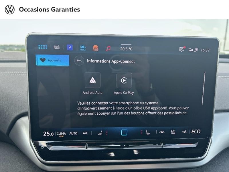 Voitures occasions VOLKSWAGEN ID.5 Life Max Cesson-Sévigné