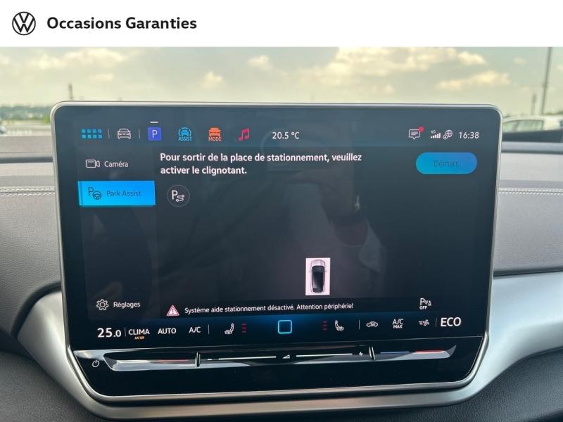 Voitures occasions VOLKSWAGEN ID.5 Life Max Cesson-Sévigné
