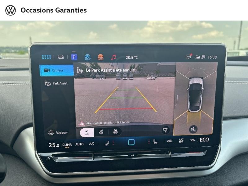 Voitures occasions VOLKSWAGEN ID.5 Life Max Cesson-Sévigné