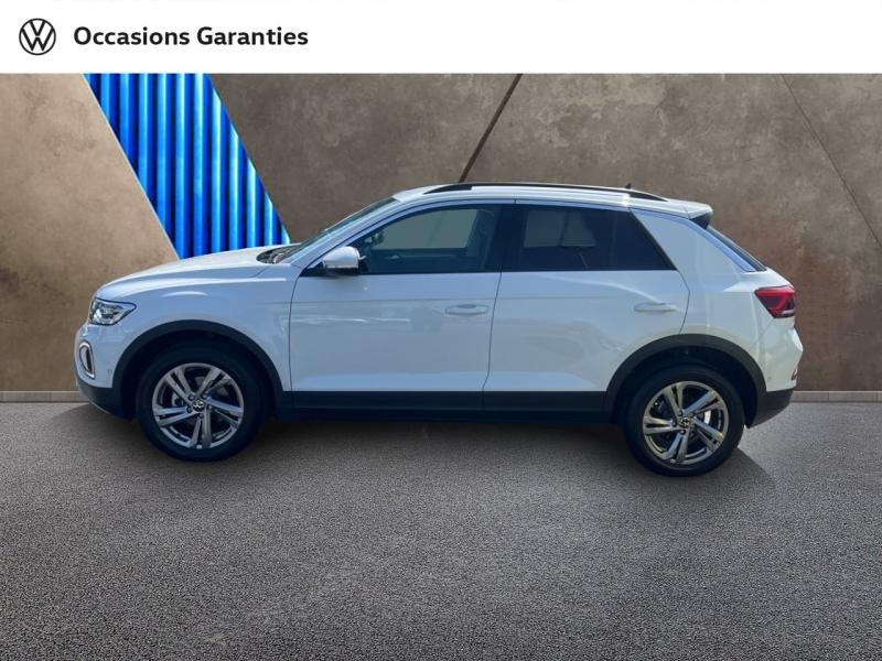 Voitures occasions VOLKSWAGEN T-ROC VW Edition Cesson-Sévigné