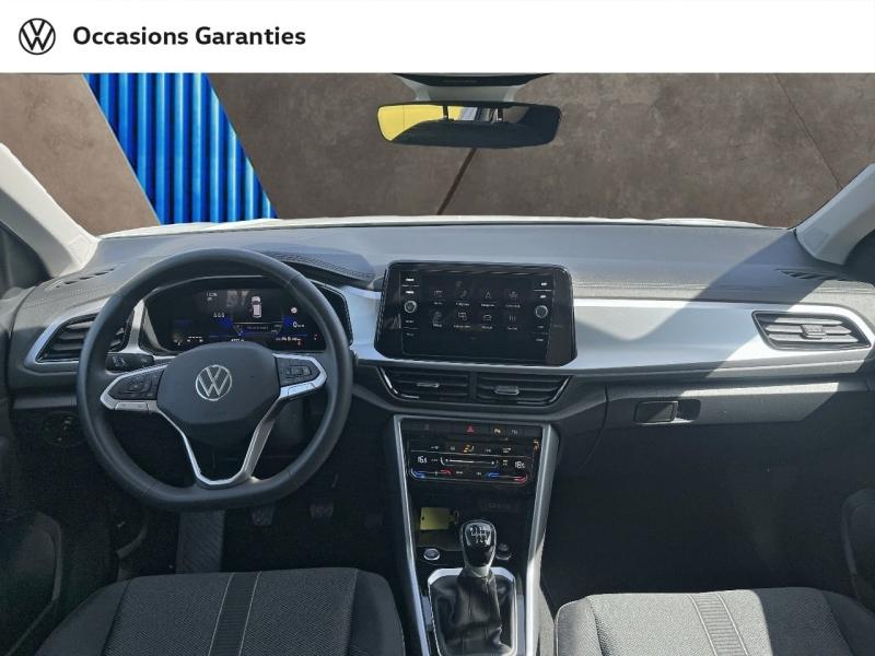 Voitures occasions VOLKSWAGEN T-ROC VW Edition Cesson-Sévigné