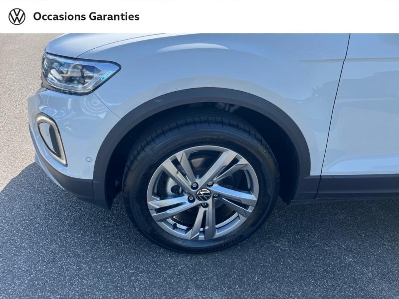 Voitures occasions VOLKSWAGEN T-ROC VW Edition Cesson-Sévigné