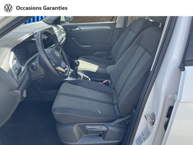 Voitures occasions VOLKSWAGEN T-ROC VW Edition Cesson-Sévigné