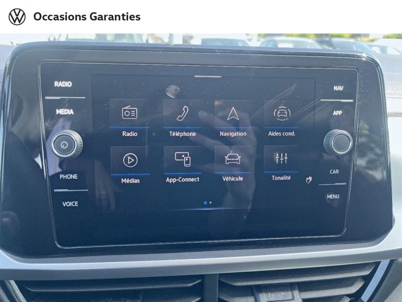 Voitures occasions VOLKSWAGEN T-ROC VW Edition Cesson-Sévigné