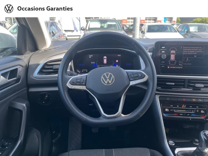 Voitures occasions VOLKSWAGEN T-ROC VW Edition Cesson-Sévigné