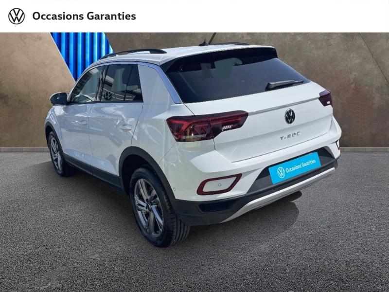 Voitures occasions VOLKSWAGEN T-ROC VW Edition Cesson-Sévigné