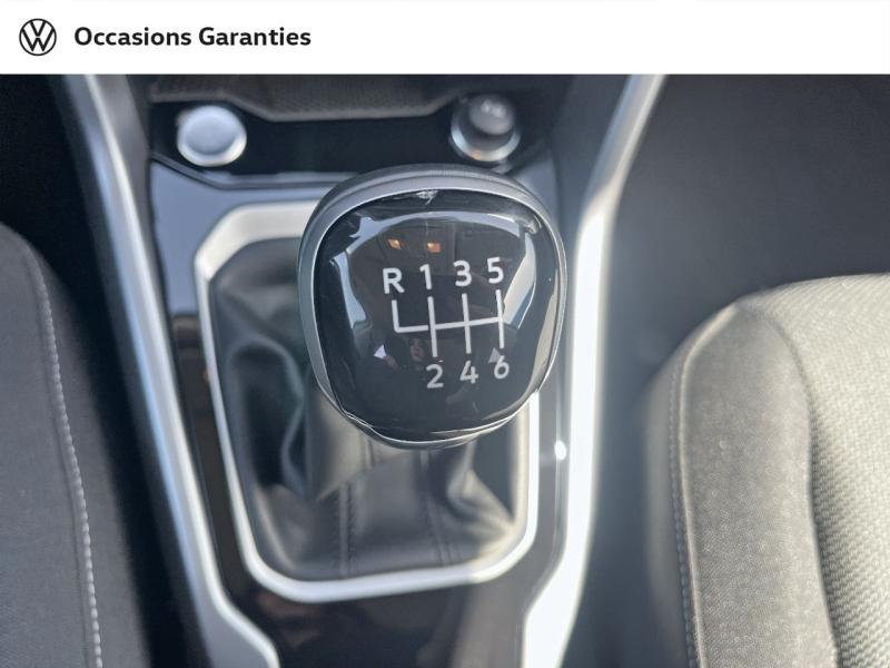 Voitures occasions VOLKSWAGEN T-ROC VW Edition Cesson-Sévigné