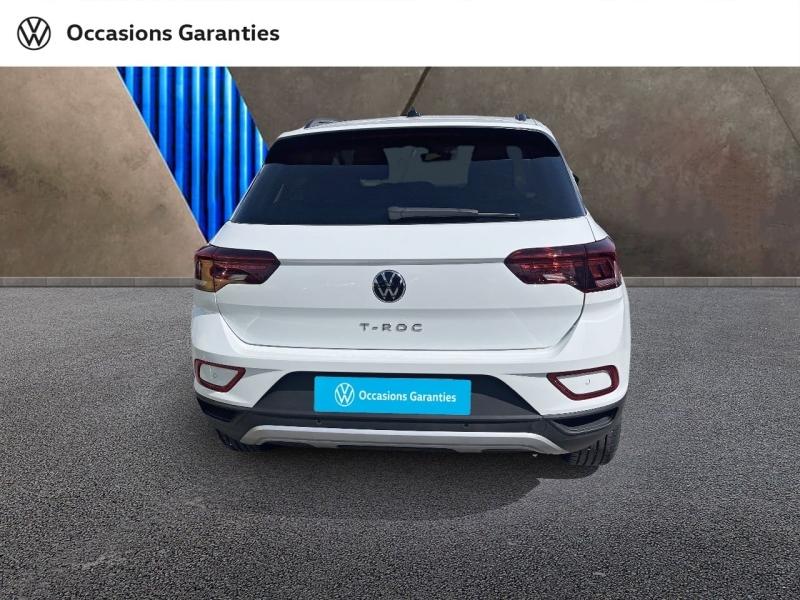 Voitures occasions VOLKSWAGEN T-ROC VW Edition Cesson-Sévigné