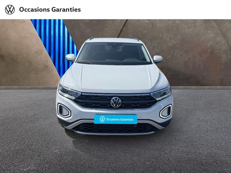 Voitures occasions VOLKSWAGEN T-ROC VW Edition Cesson-Sévigné