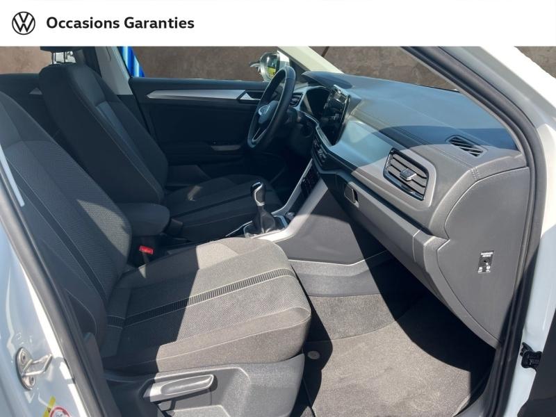 Voitures occasions VOLKSWAGEN T-ROC VW Edition Cesson-Sévigné