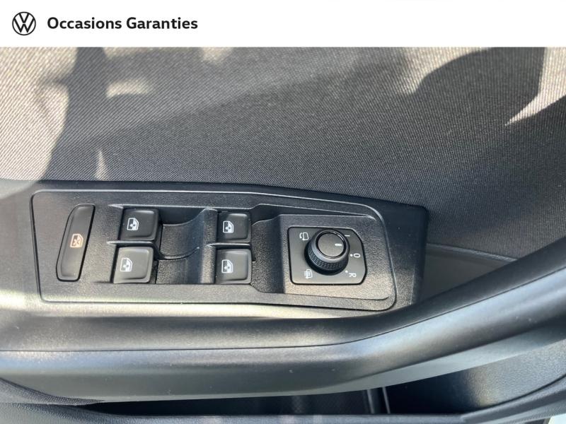 Voitures occasions VOLKSWAGEN T-ROC VW Edition Cesson-Sévigné