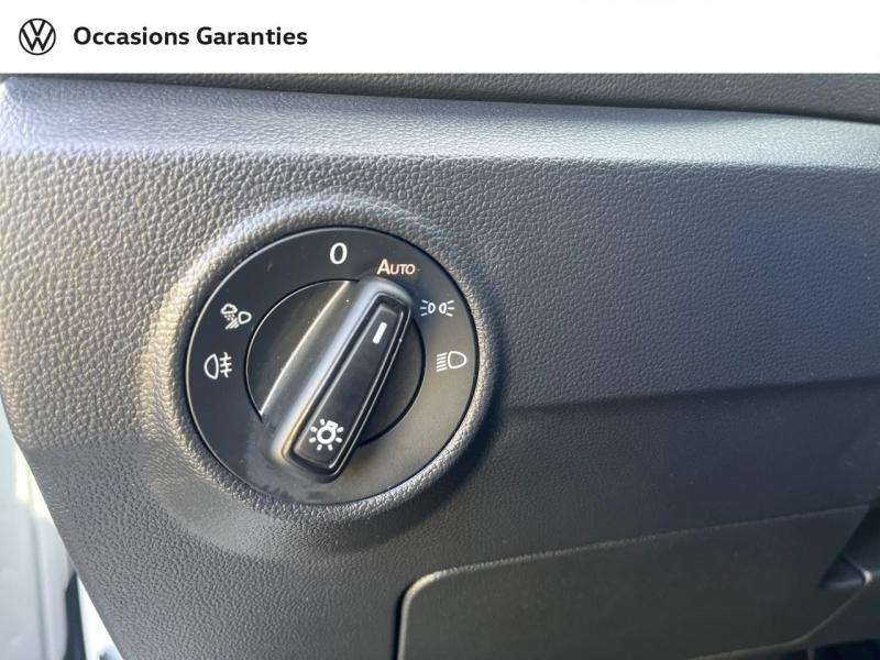 Voitures occasions VOLKSWAGEN T-ROC VW Edition Cesson-Sévigné