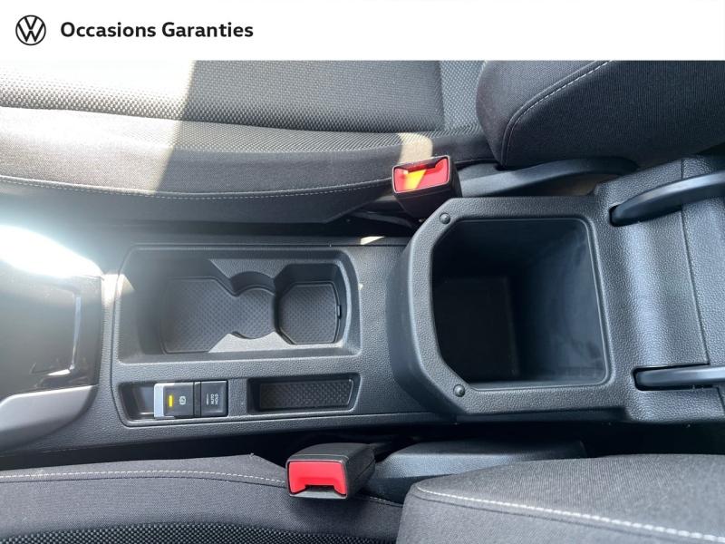 Voitures occasions VOLKSWAGEN T-ROC VW Edition Cesson-Sévigné