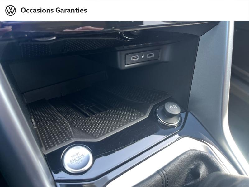 Voitures occasions VOLKSWAGEN T-ROC VW Edition Cesson-Sévigné