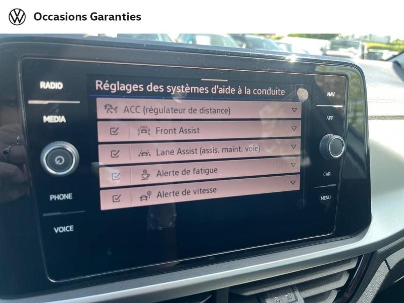 Voitures occasions VOLKSWAGEN T-ROC VW Edition Cesson-Sévigné