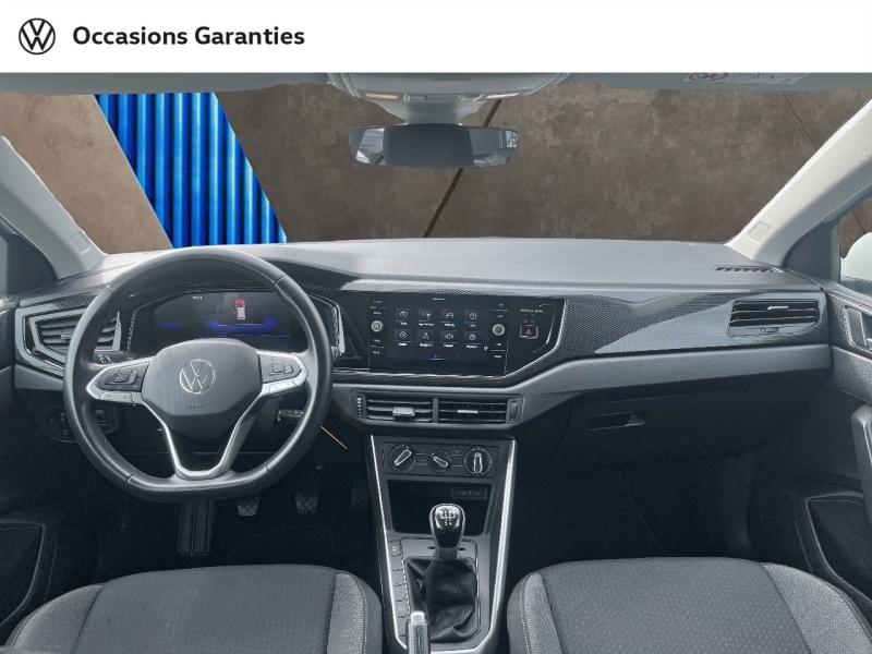 Voitures occasions VOLKSWAGEN POLO Life Plus Cesson-Sévigné